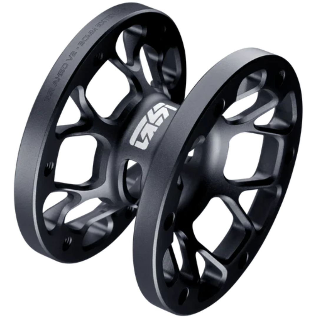 GSI AH50 Hub Extension
