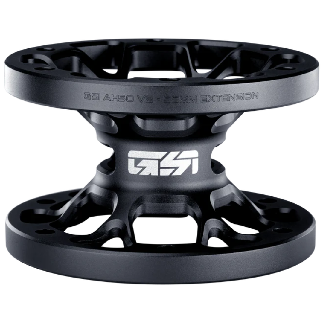 GSI AH50 Hub Extension
