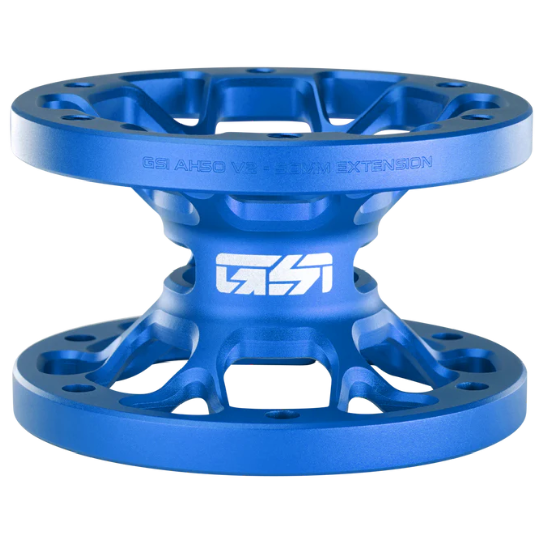 GSI AH50 Hub Extension