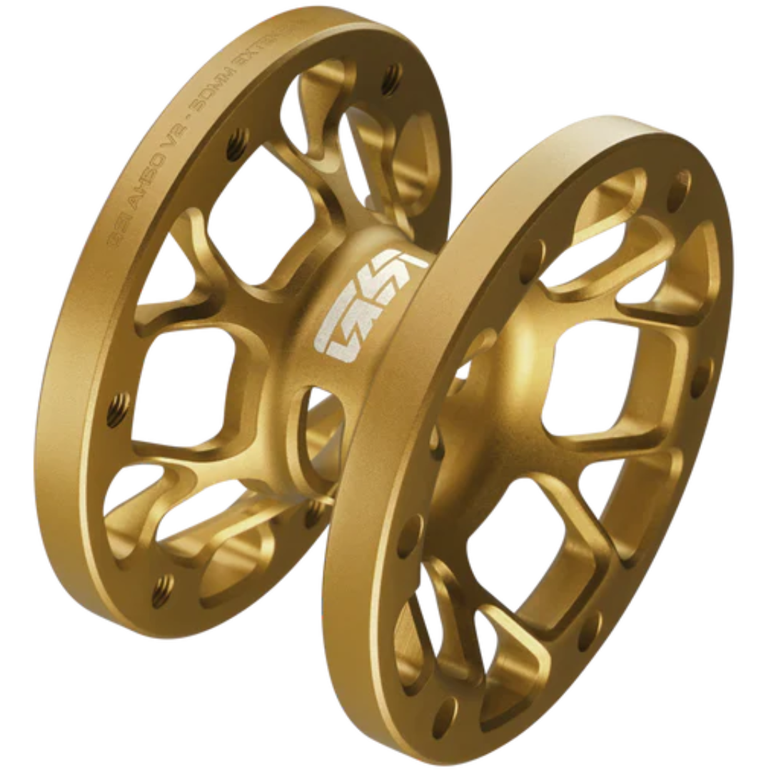 GSI AH50 Hub Extension