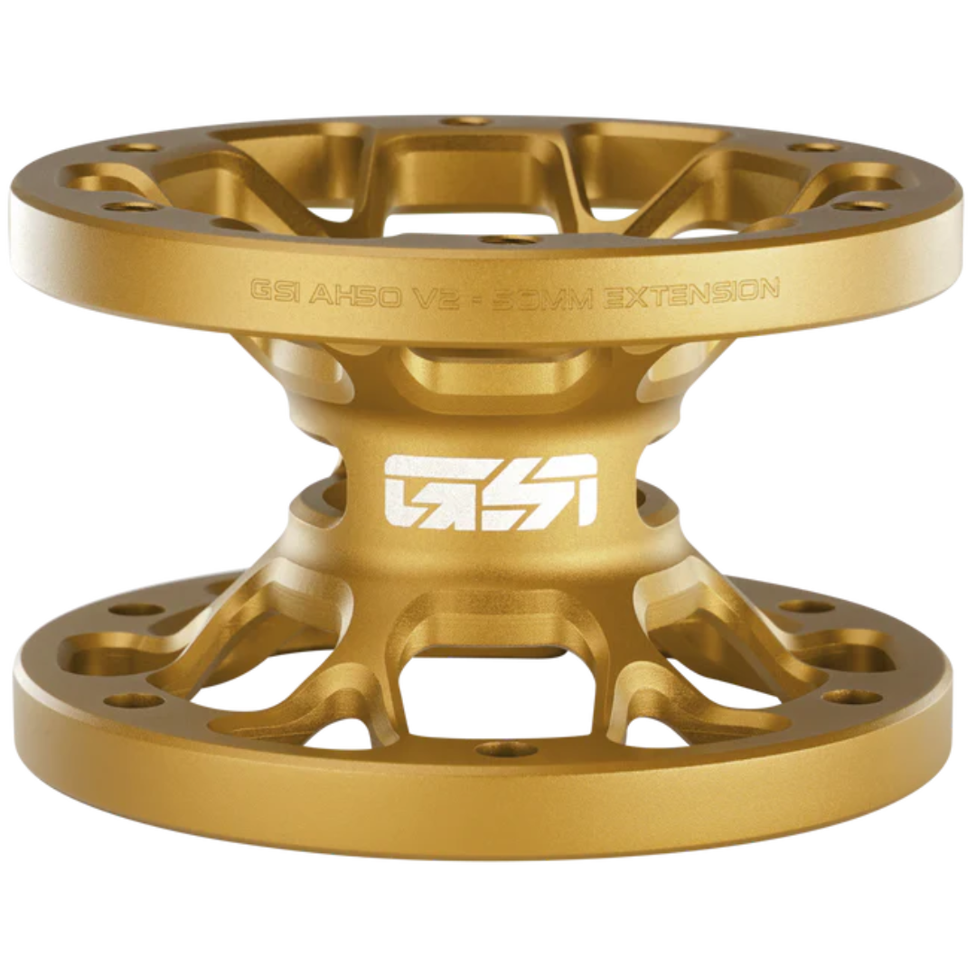 GSI AH50 Hub Extension