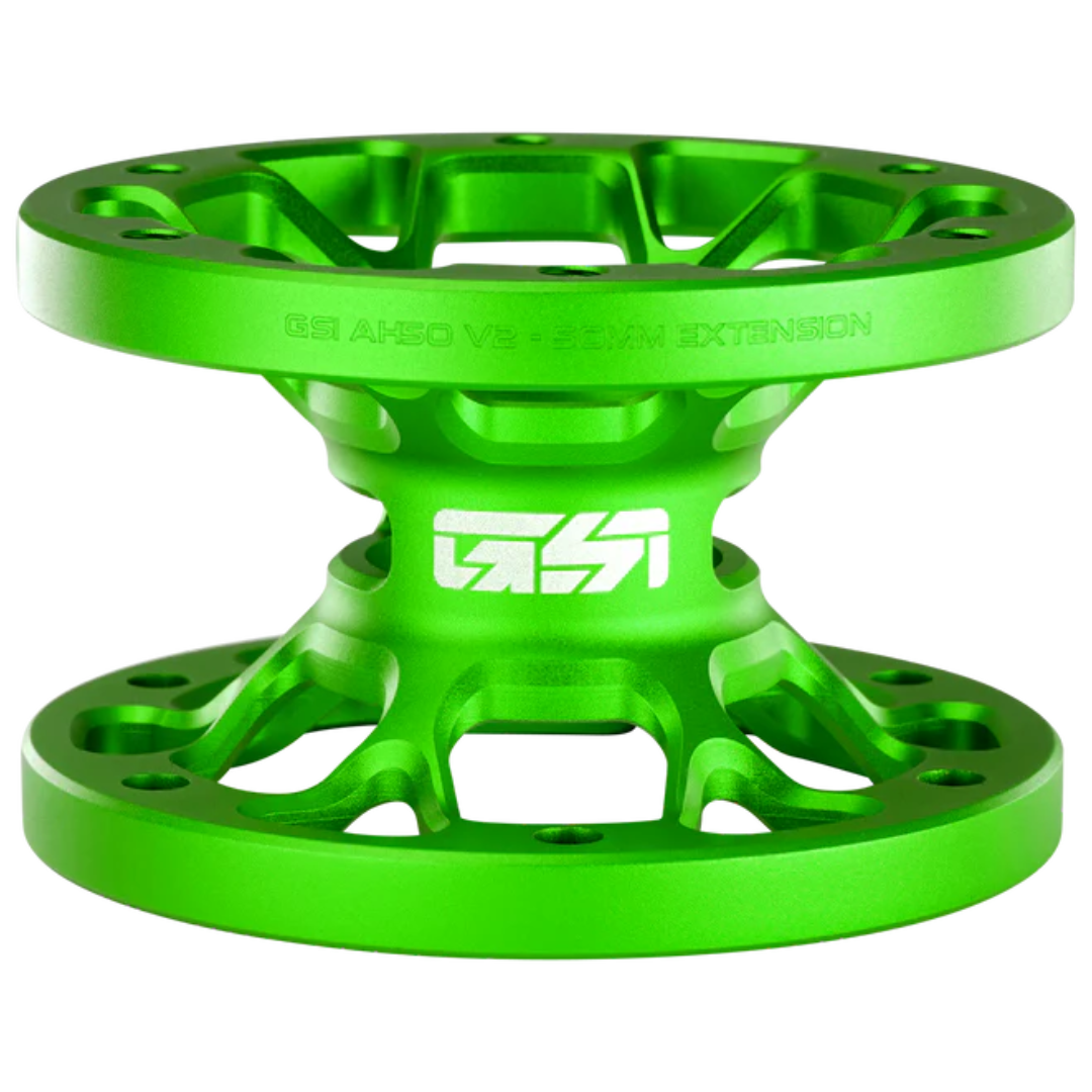 GSI AH50 Hub Extension