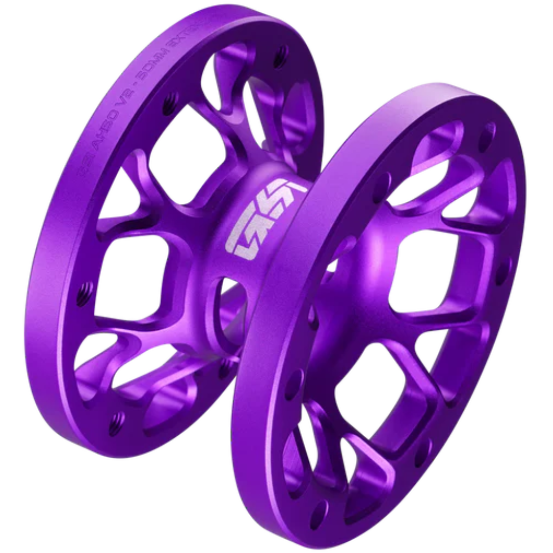 GSI AH50 Hub Extension