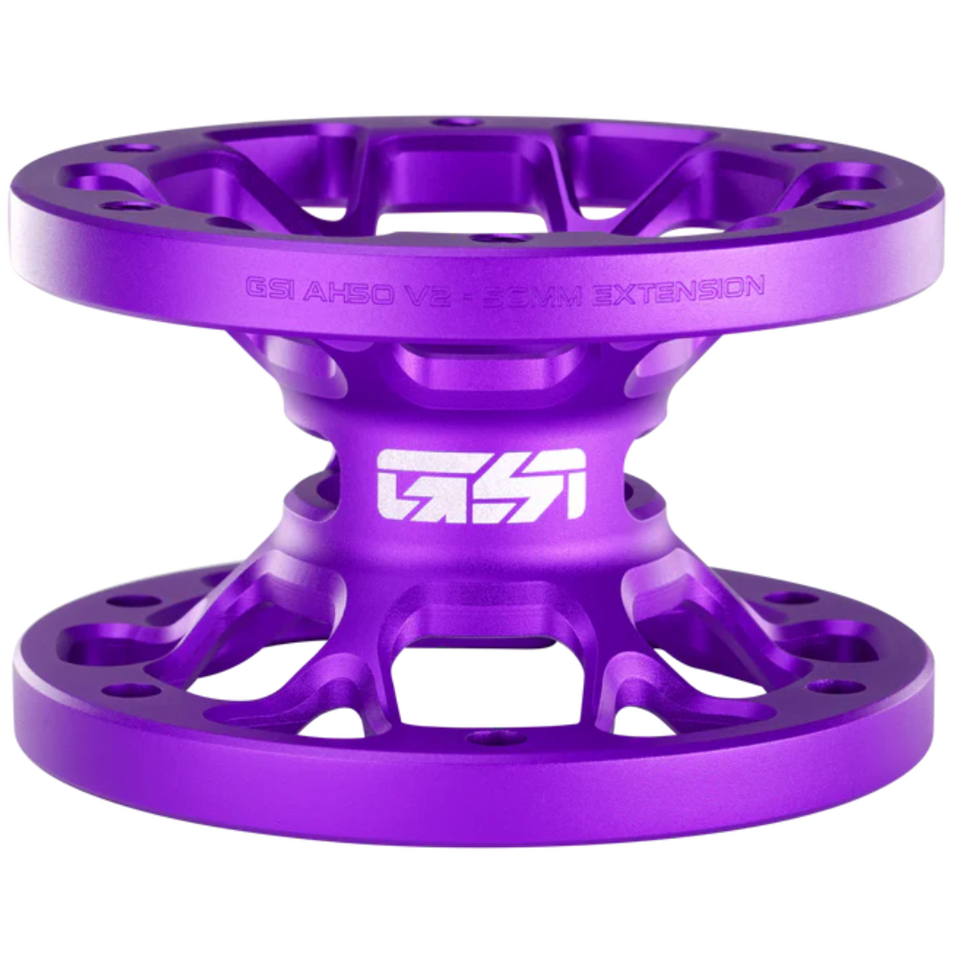 GSI AH50 Hub Extension