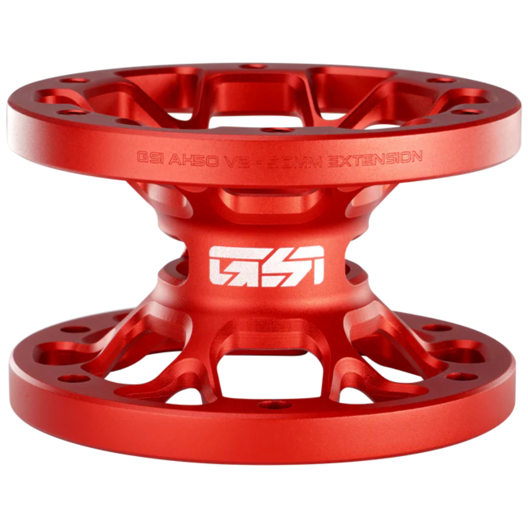 GSI AH50 Hub Extension