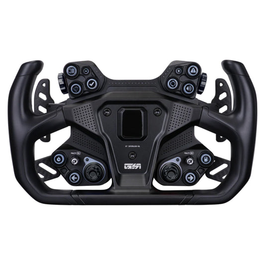 GSI Interlock Ultra Steering Wheel