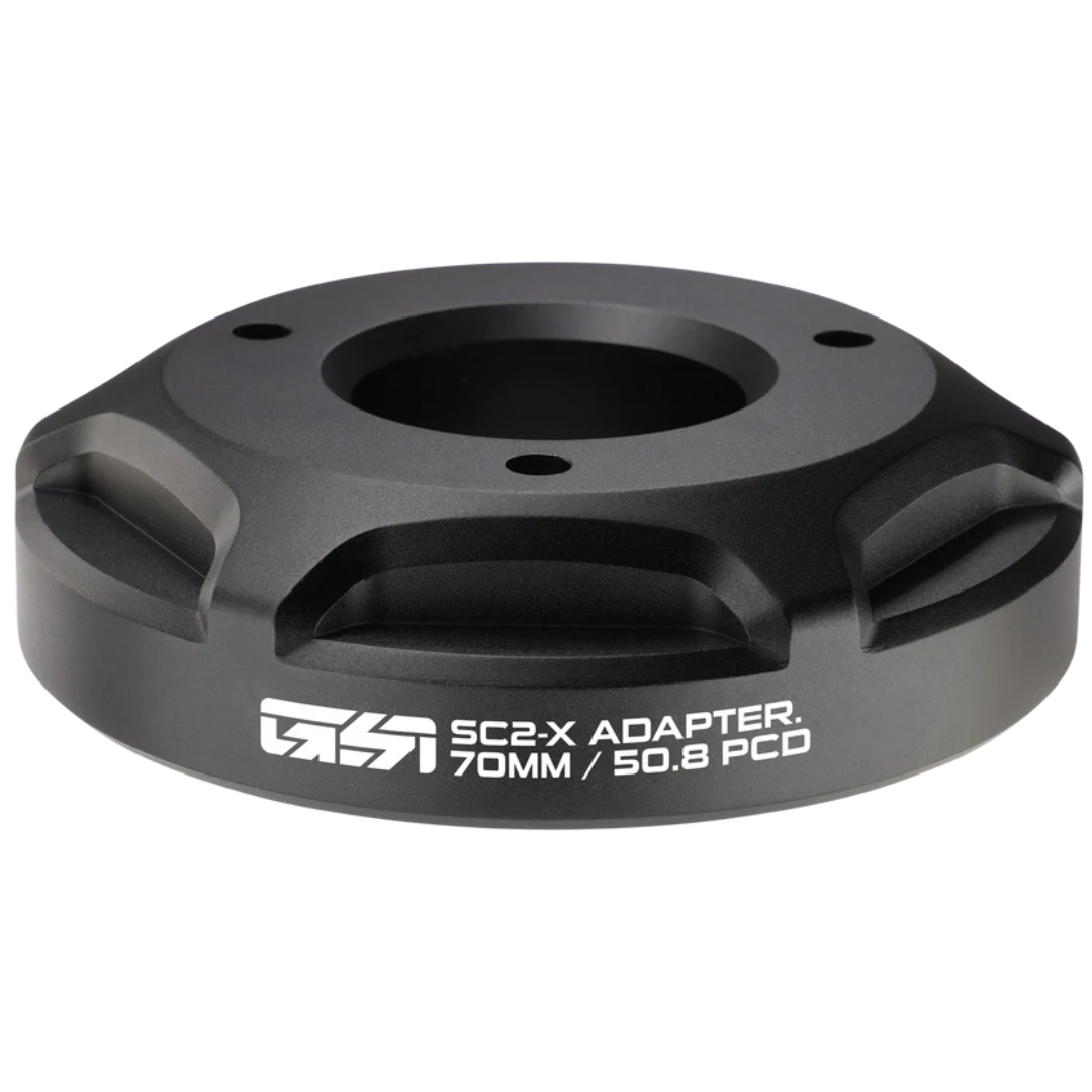 GSI SC2-X Adapter (Pre Order)