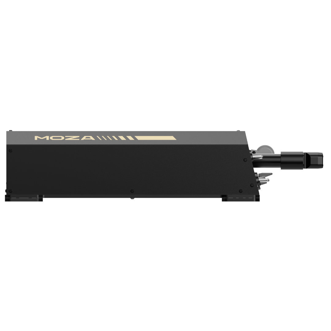 Moza Flight AY210 Force Feedback Yoke System (Pre Order)