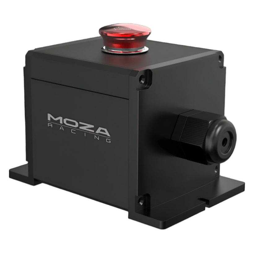 Moza Racing E-Stop Switch (Pre Order)