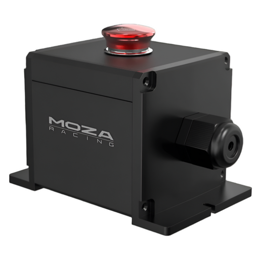 Moza Racing E-Stop Switch (Pre Order)