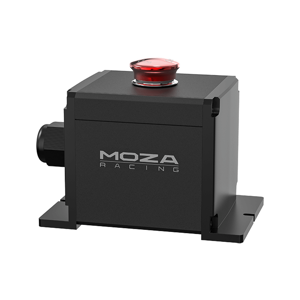 Moza Racing E-Stop Switch (Pre Order)