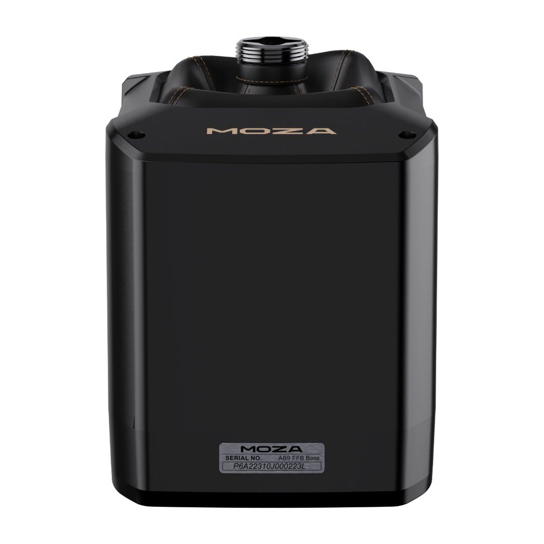Moza Flight AB9 Base (Pre Order)