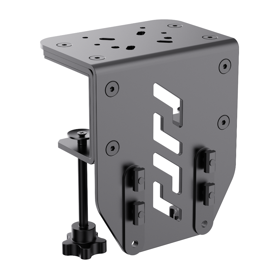 Moza Flight Base Table Clamp (Pre Order)