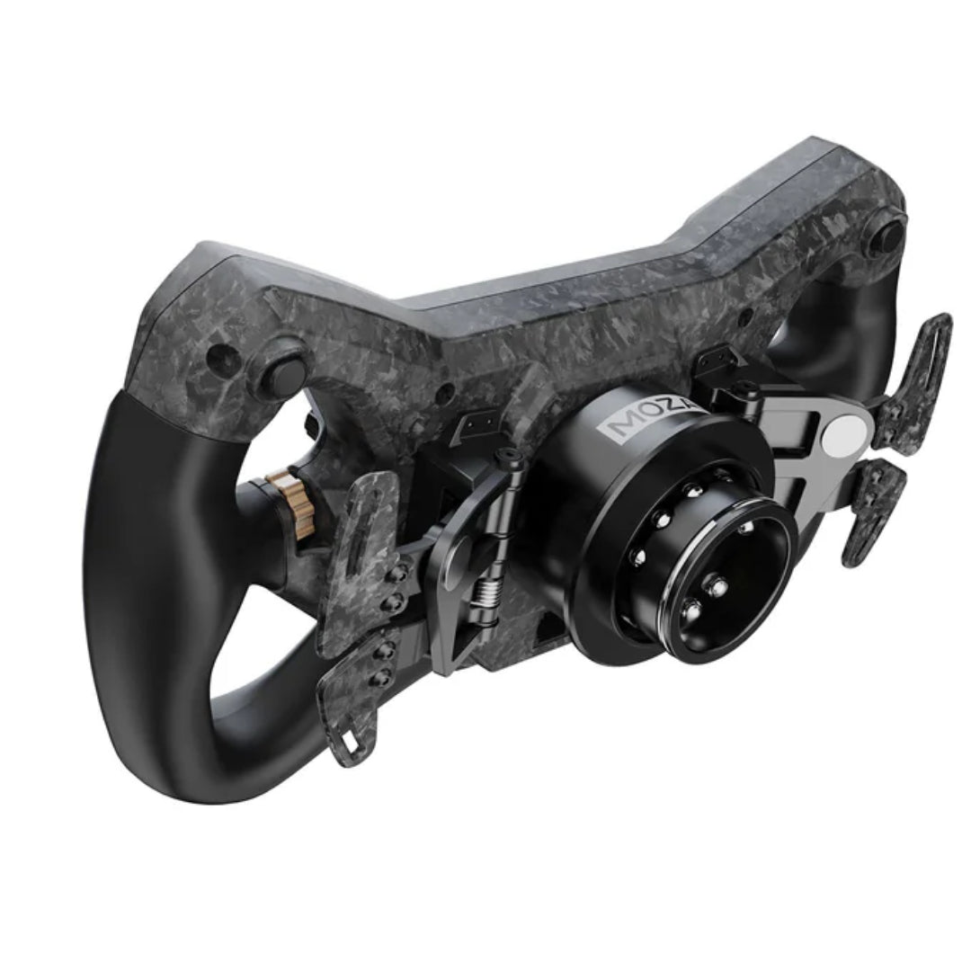 Moza Racing KS Pro Steering Wheel (Pre Order)