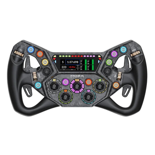 Moza Racing KS Pro Steering Wheel (Pre Order)
