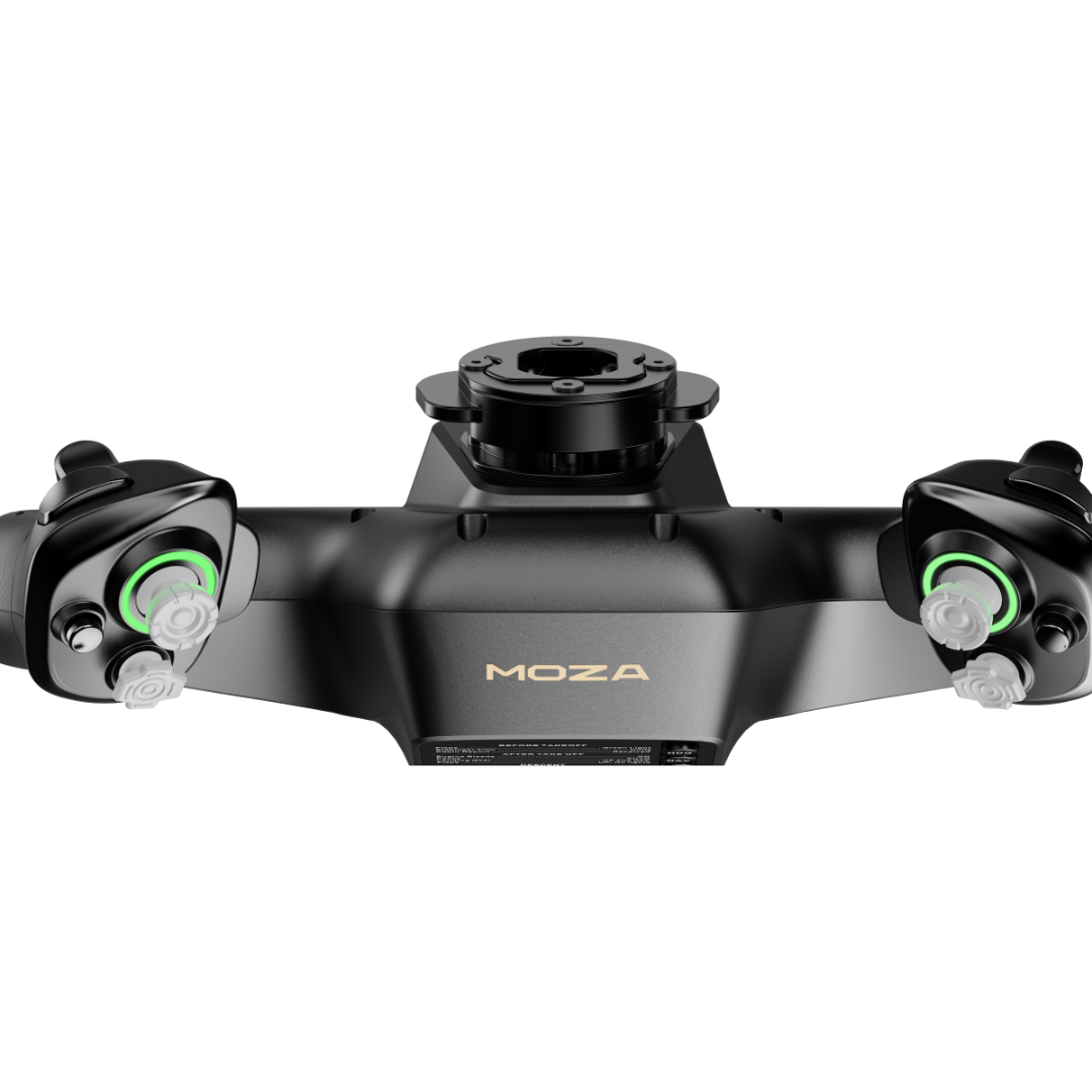 Moza Flight MFY YOKE (Pre Order)