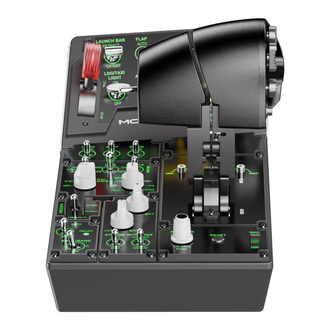 Moza Flight MTP Throttle (Pre Order)