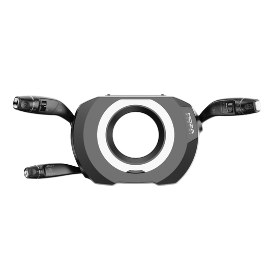 Moza Racing Multi-Function Stalks (Pre Order)