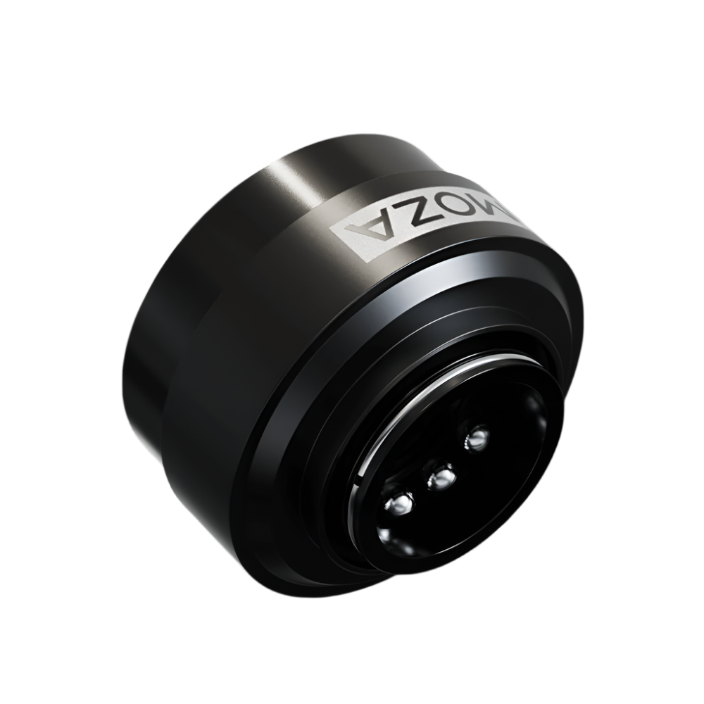 MOZA Racing Quick Release Adapter
