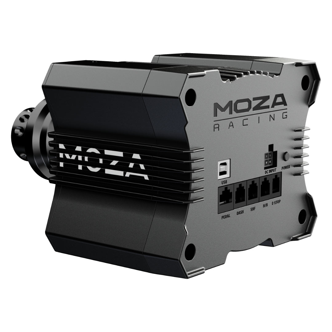 Moza Racing R9 V3 Direct Drive Wheel Base (Pre Order)