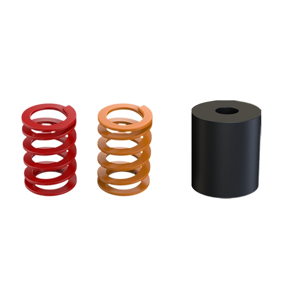 MOZA Racing SR-P Brake Accessory Kit