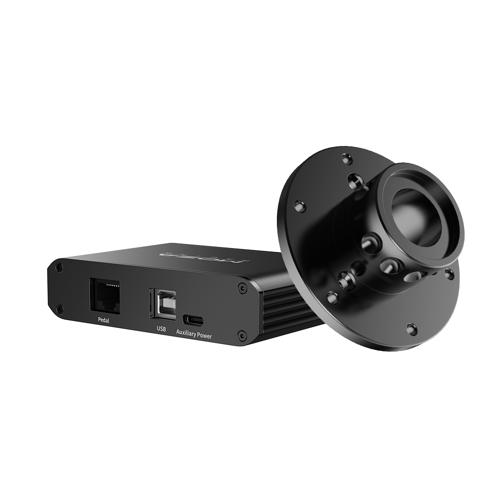 Moza Racing Universal Hub USB Adapter for Moza Wheels and Pedals (Pre Order)