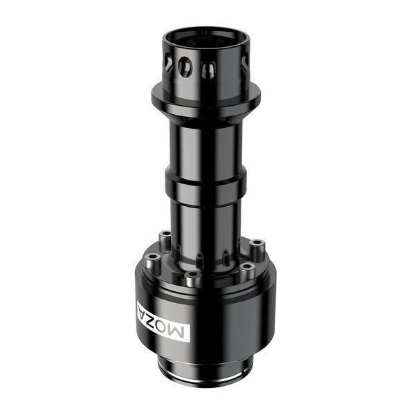 MOZA Racing Wheelbase Extension Rod Kit – Dad's Racing Services