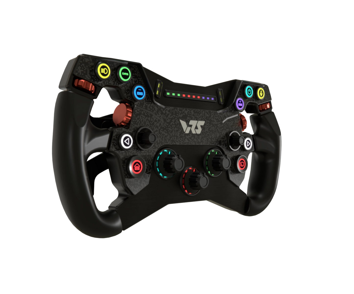 VRS R295 Steering Wheel