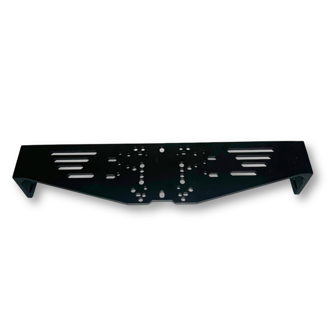 Sim Motion 80mm Aluminum Extrusion Sim Racing Cockpit Chassis