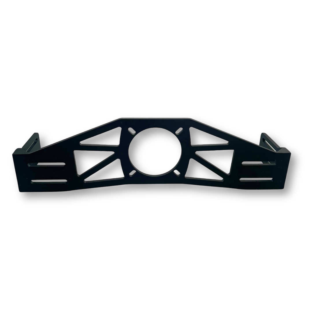 Sim Motion 160mm Premium Aluminum Extrusion Chassis