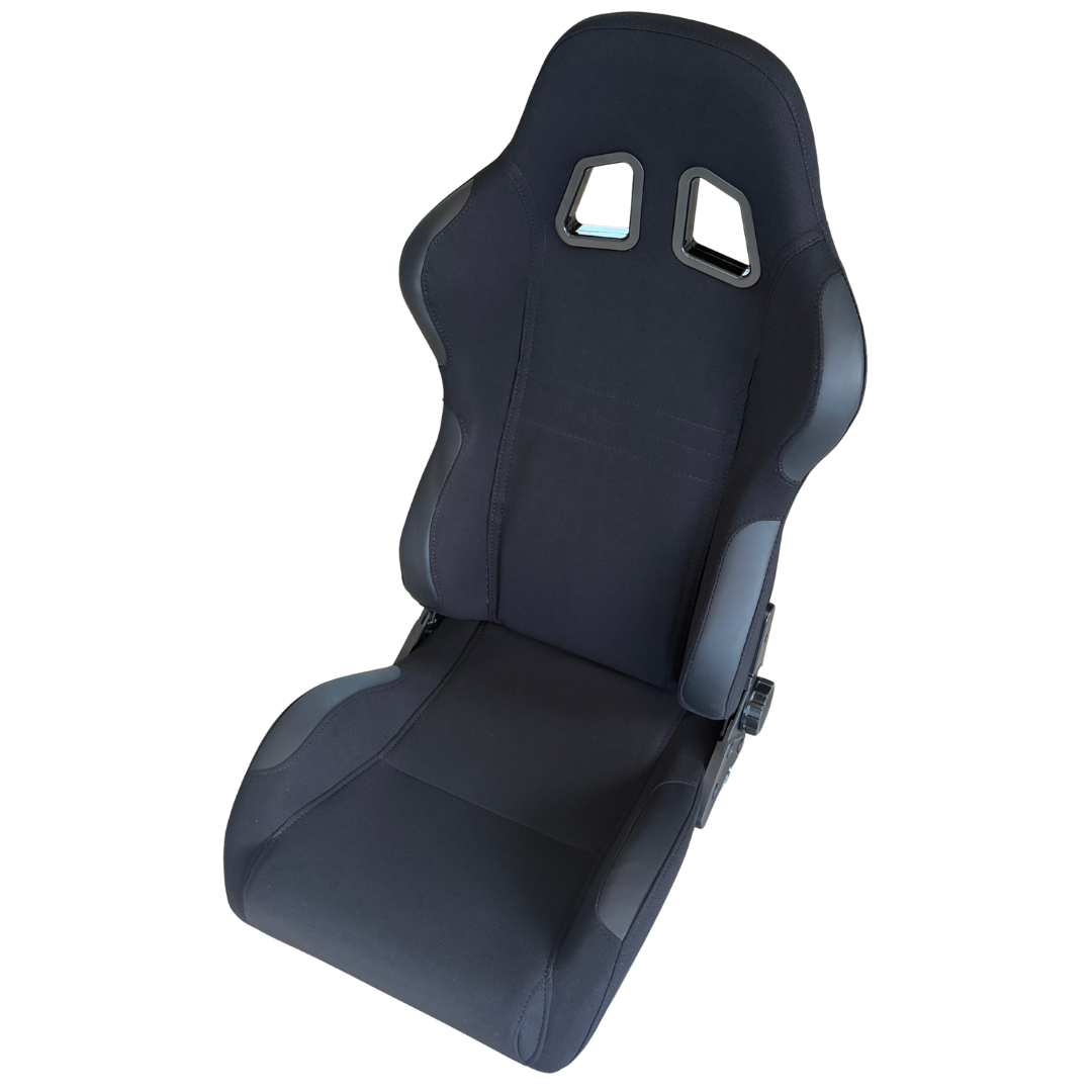 Sim Motion 80mm Aluminum Extrusion Sim Racing Cockpit Chassis