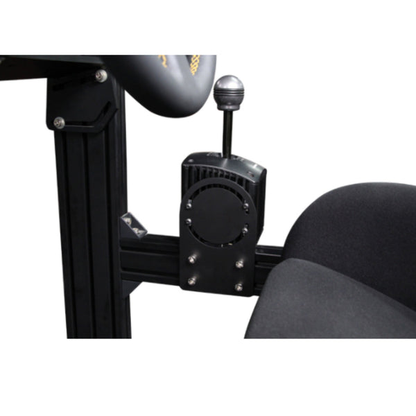 Sim Motion Fanatec SQ Shifter Mount Aluminum Chassis Mount – Dad's ...
