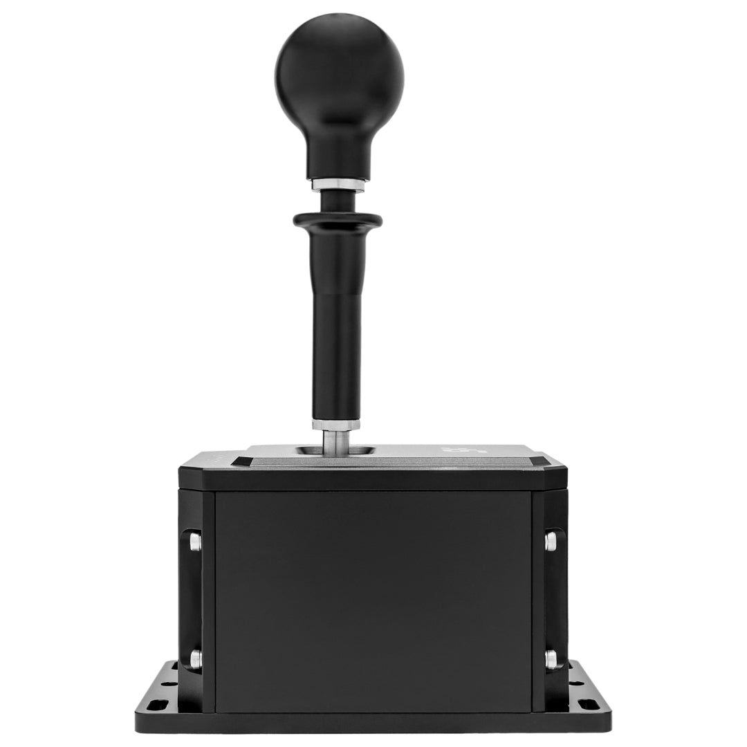 Simagic DS-8X Shifter Dual Mode H Pattern and Sequential Shifter (Pre-Order)