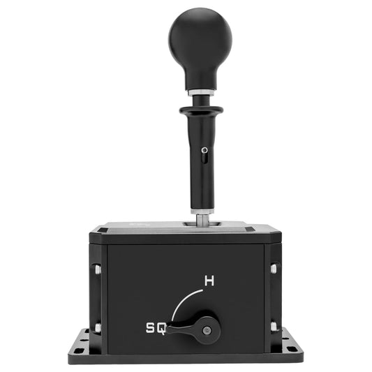 Simagic DS-8X Shifter Dual Mode H Pattern and Sequential Shifter (Pre-Order)