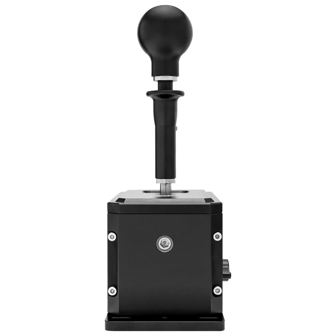 Simagic DS-8X Shifter Dual Mode H Pattern and Sequential Shifter (Pre-Order)
