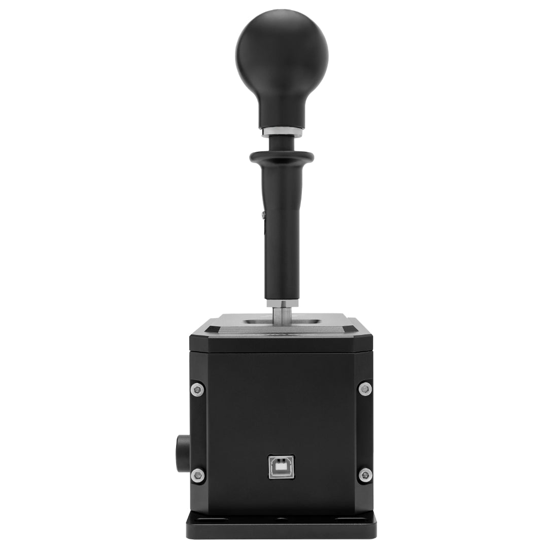 Simagic DS-8X Shifter Dual Mode H Pattern and Sequential Shifter (Pre-Order)