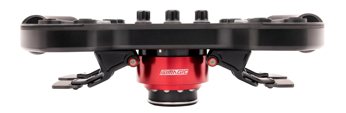 Simagic FX Formula Steering Wheel
