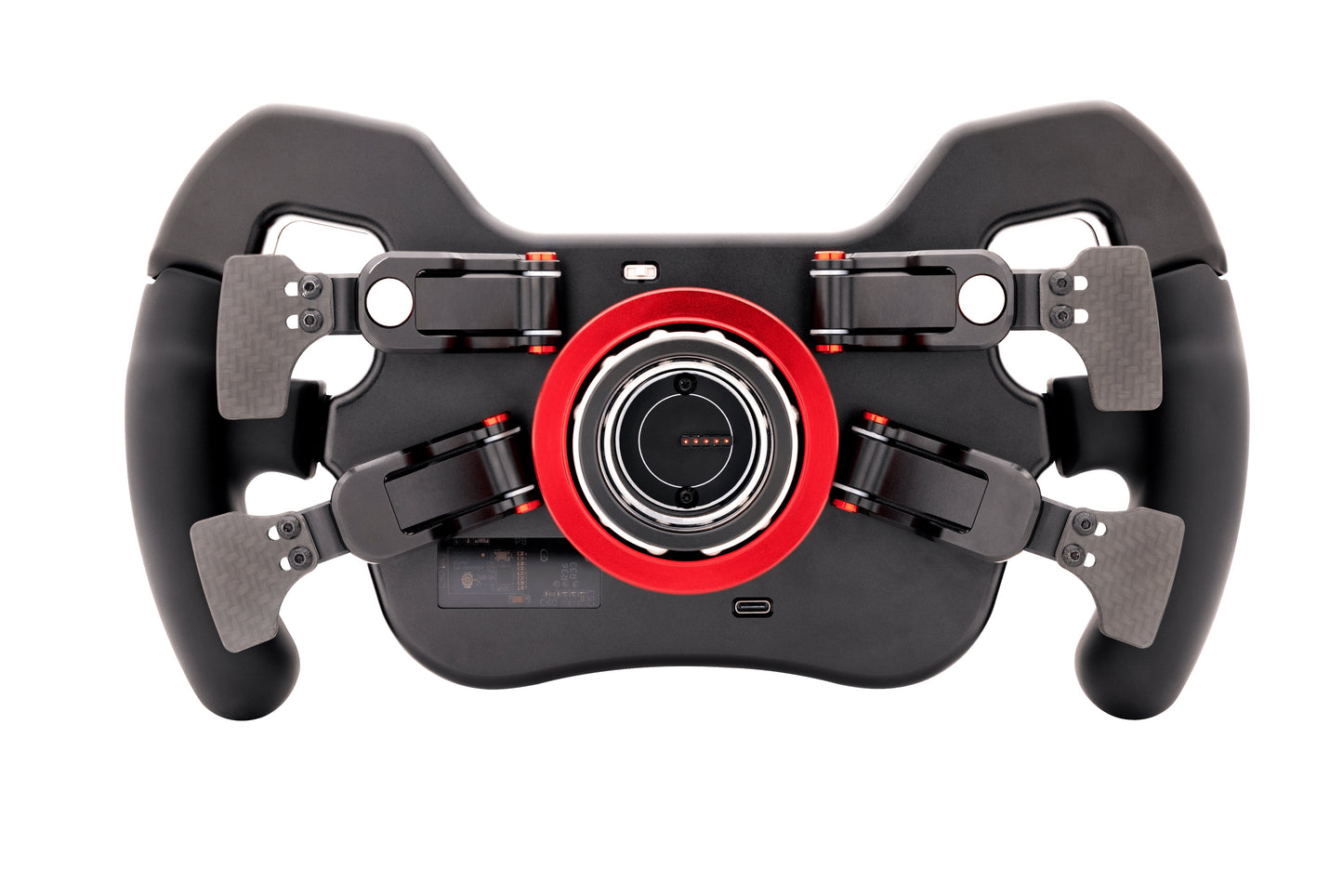 Simagic FX Formula Steering Wheel