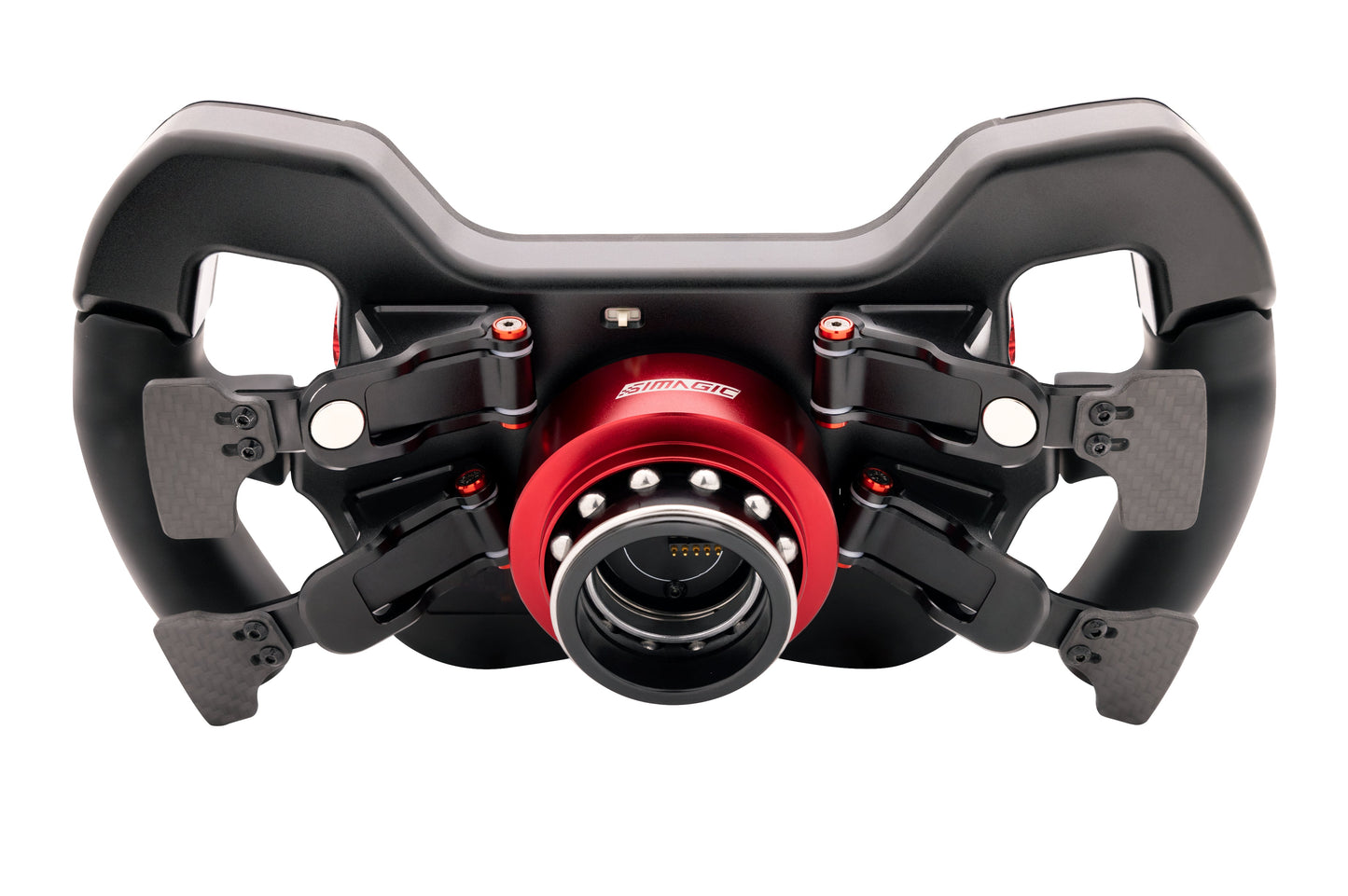 Simagic FX Formula Steering Wheel
