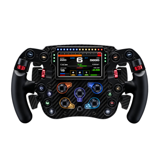 Simagic FX Formula Xtreme Pro Steering Wheel