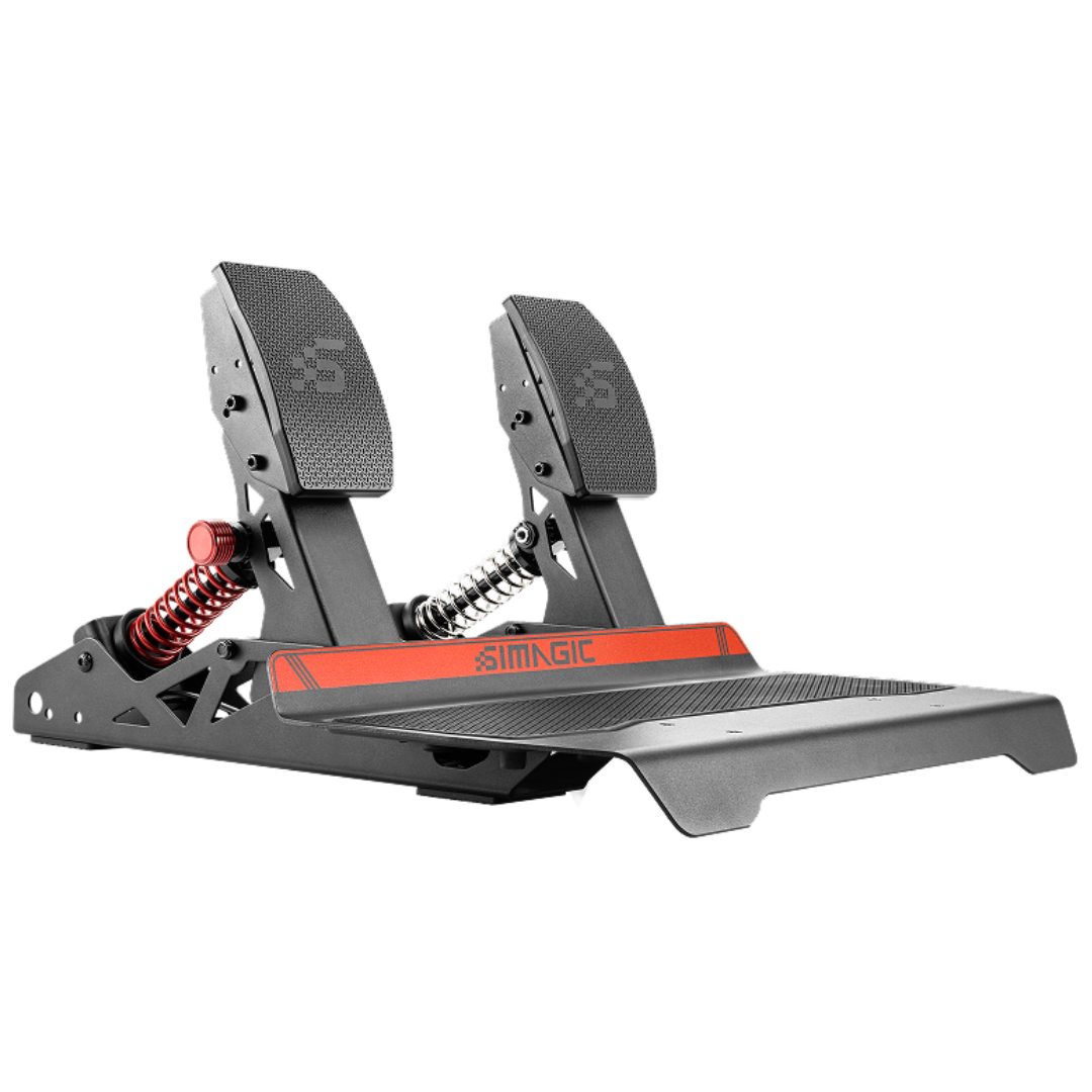Simagic P700 Pedal Set