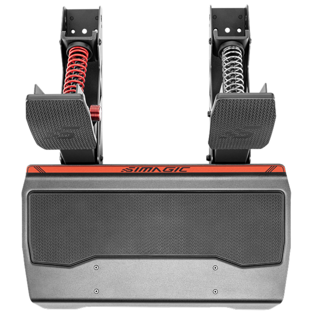 Simagic P700 Pedal Set