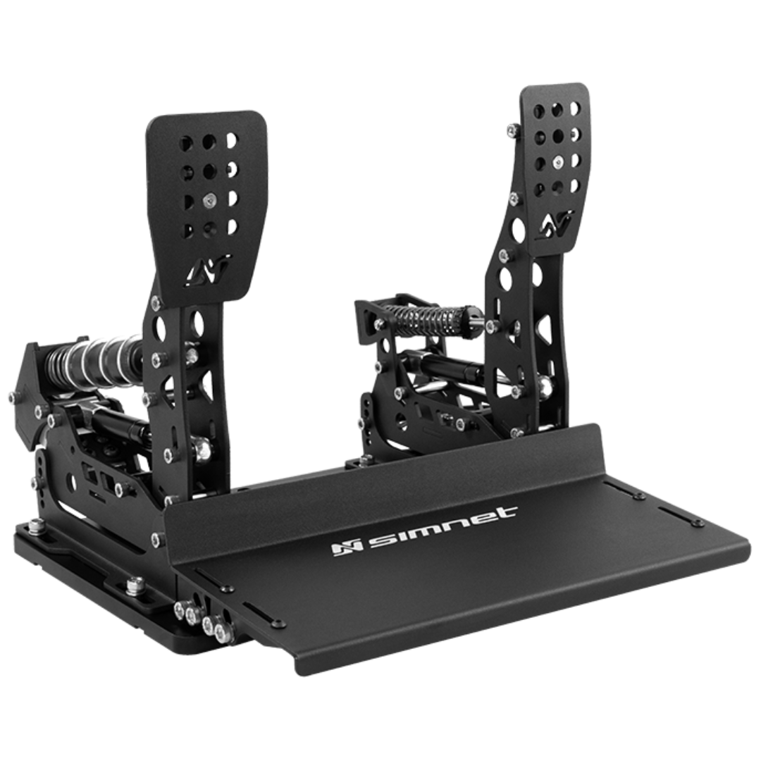 SimNet SP Pro Load Cell Pedals