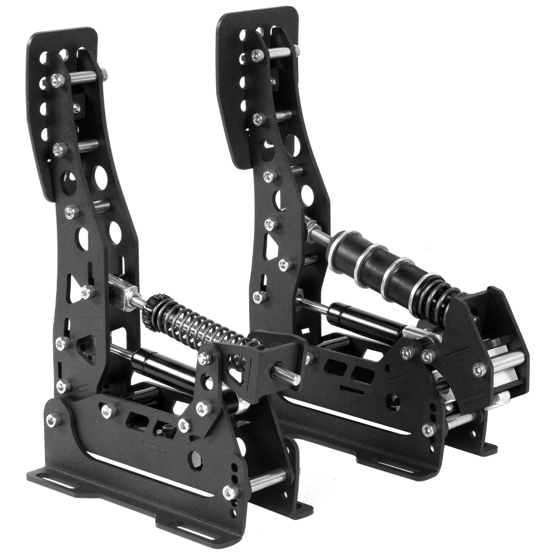 SimNet SP Pro Load Cell Pedals