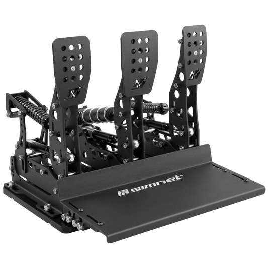 SimNet SP Pro Load Cell Pedals