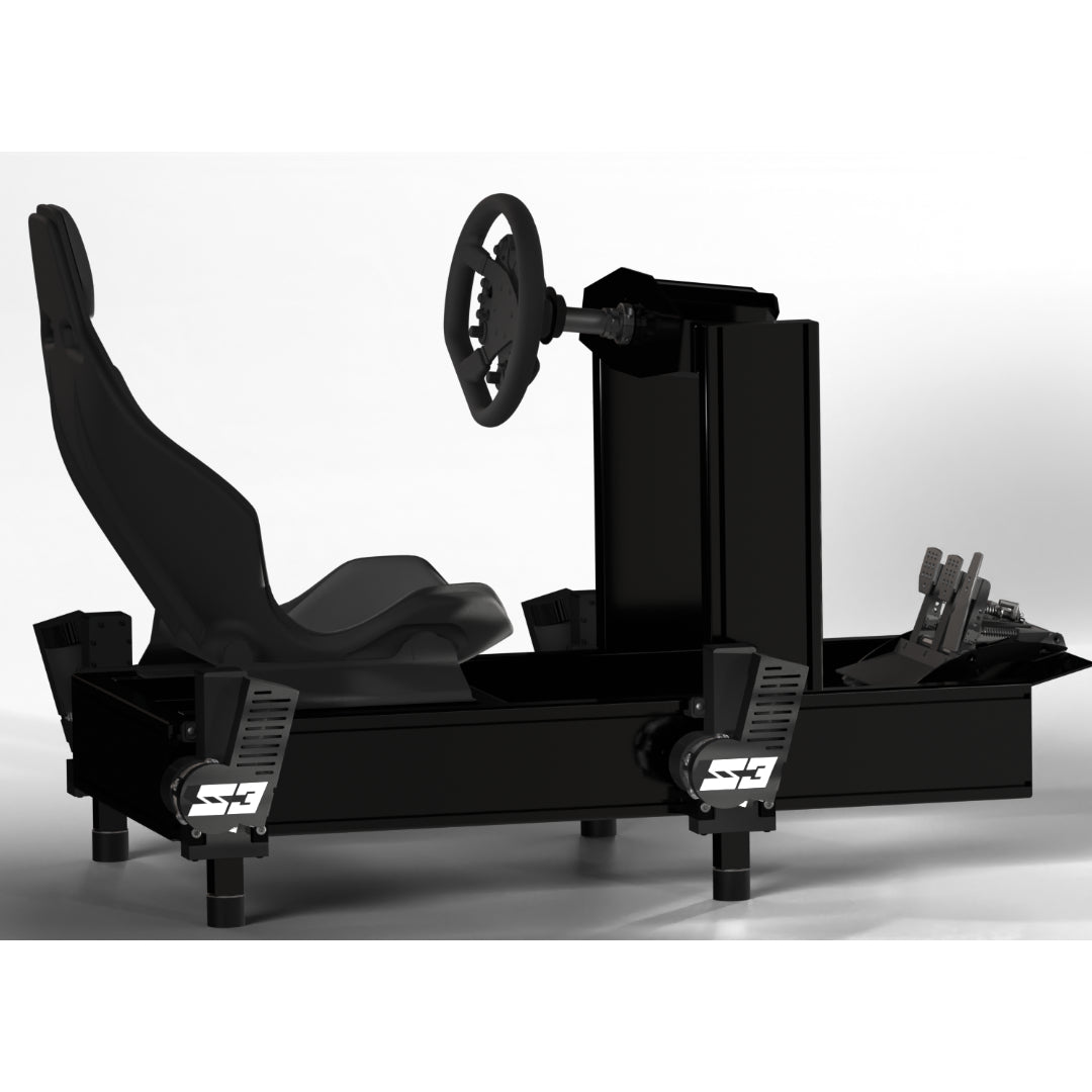 SimRig SR3 3DOF Motion System