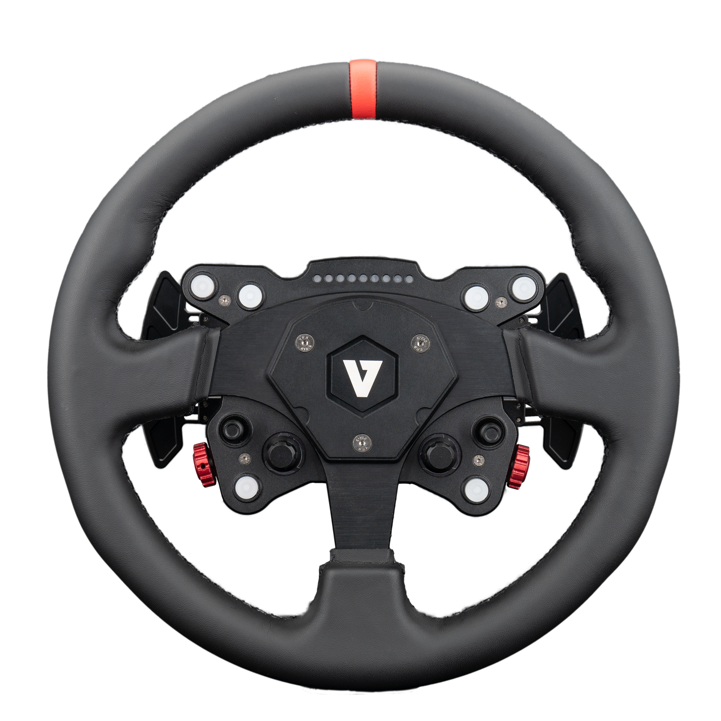 VNM Simulation Apex-R Steering Wheel (Pre Order)