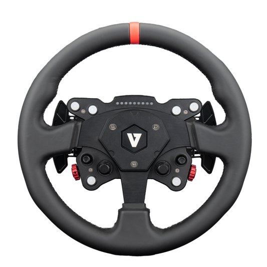 VNM Simulation Apex-R Steering Wheel (Pre Order)