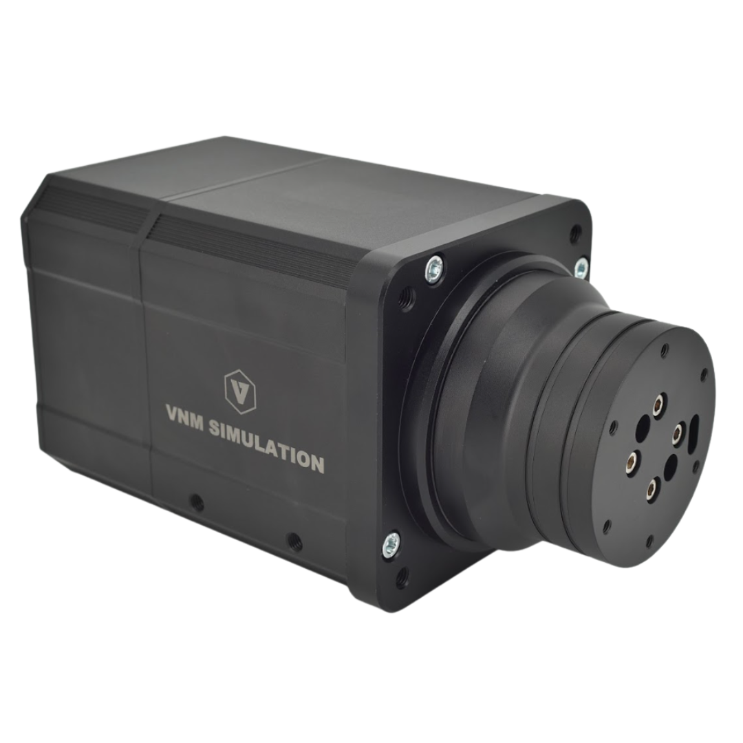 VNM Direct Drive Elite Wheelbase (Pre Order)