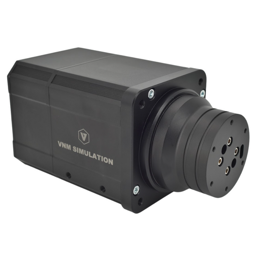 VNM Direct Drive Elite Wheelbase (Pre Order)